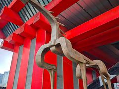 -中华艺术宫(上海美术馆)