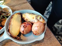 酸奶烤红薯-野人部落(沈阳一店)