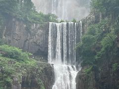 -刘伯温故里景区百丈漈