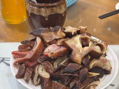 -天发芽·何记葫芦头泡馍·老字号(小南门店)