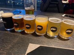 -Goose Island Brewhouse鹅岛精酿啤酒酿造工坊餐厅