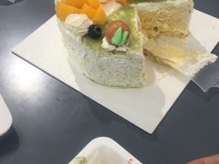 -八喜冰淇淋蛋糕(富国店)