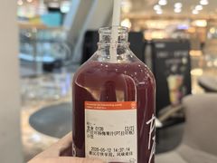 -Pull-Tab拉环咖啡(杭州市上城区来福士中心店)