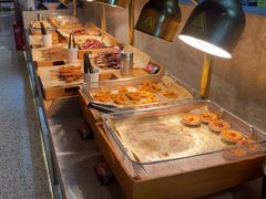 -比格比萨自助(宝山日月光店)