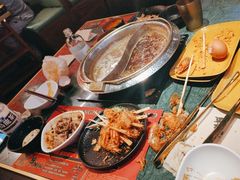 -牛New寿喜烧(曹路花园城店)