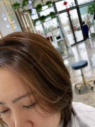 点击看大图 -MY WAY SALON