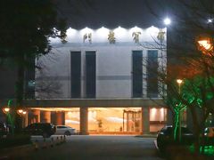 -南京双门楼宾馆(盐仓桥地铁站阅江楼店)