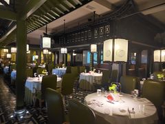 大堂-贝勒爷·酥不腻烤鸭
