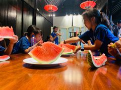 -马白开来特色羊排揪片子  (总店)