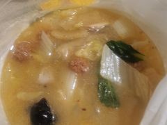 老陕大烩菜-钟记家菜(红专南路店)