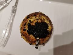 脏脏包面包-85度C(上海瑞丽店)