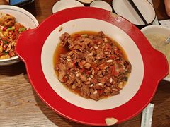 -八碗湘长沙市井菜(坡子街店)