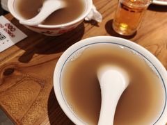 -汉小城·老铫子藕汤·乡野湖北菜(江汉路吉庆街店)