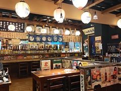 -小川洋风料理(江汉路店)