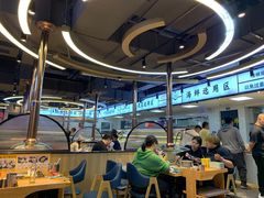 -蚝英雄鲜蚝自助专门店(长楹天街直营店)