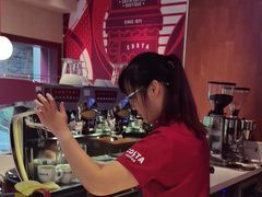 -COSTA COFFEE(西湖天地店)