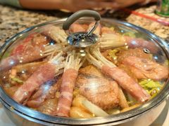 -黄记煌三汁焖锅(新世纪广场店)