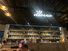 -IL Forno 意坊·意大利餐厅(花园店)