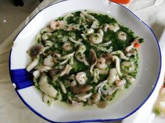 -阿姐小菜(三林店)