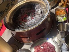 -西塔老太太泥炉烤肉(温州首店万象城黑金店)