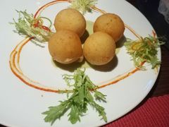 -甘尼仕印度餐厅酒吧(斜塘老街店)