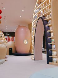 -奈尔宝家庭中心·亲子餐厅(宝安店)