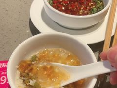 -海底捞火锅(龙岗星河COCO Park店)