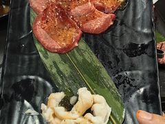 -和牛 烧肉寿喜烧涮锅 善(心斎橋店)