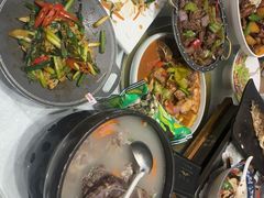 -阿布都新疆音乐美食城(长湖路店)