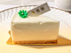 酸奶芝士-张爱施法式西餐厅(汉街店)