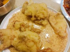 -英子补身汤(海兰路店)