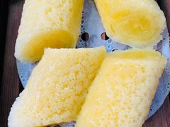 金菊卷-欢姐伦教糕(北海大道北店)