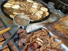 -阁瑞居闫记卤煮(乔庄北街店)