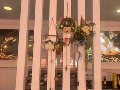 -毛辣果·贵州红酸汤牛肉火锅(西单店)