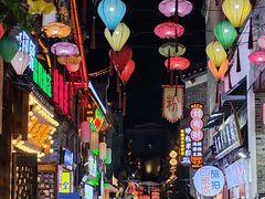 -东西巷