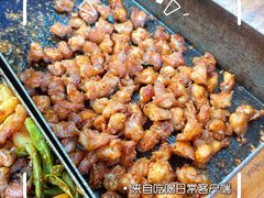 -老三李村河底戳子肉(总店)