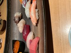 -筑地玉寿司(銀座コア店)