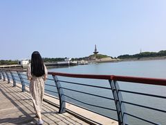 -日照灯塔风景区