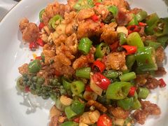 -锦府盐帮·侯宅(五棵松万达店)