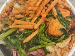-吉庆桂林米粉·柳州螺蛳粉(港汇广场店)