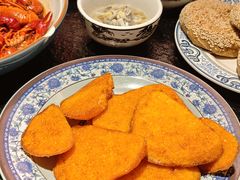 -老北京胡同味道二荤铺(酒仙桥店)