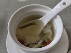 -明翠湖品·湖景餐厅