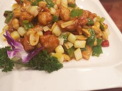 -东四民芳餐厅(世茂工三店)