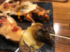 -烧货·活海鲜炭烧(湖滨商业街店)
