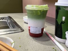 -海底捞火锅(朗悦公园茂·生日主题店)