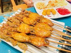 -巴依老爷新疆美食(望京小街店)