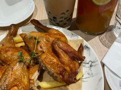 -卡朋西餐(悦汇城店)