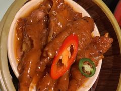 -五缘湾凯悦酒店·悦饗中餐厅