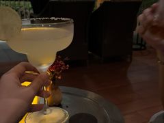 -日落吧·海景咖啡厅·餐酒吧·鸡尾酒·下午茶·乐队表演·浪漫夕阳·三亚文华东方酒店