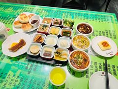 -令氏家外家周礼食府(桥南店)